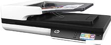 Сканер HP ScanJet Pro 4500 fn1 [L2749A]