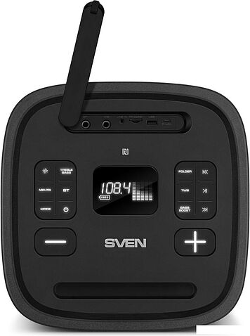 Беспроводная колонка SVEN PS-1250