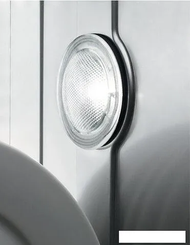 Встраиваемая посудомоечная машина Electrolux EEG69420W