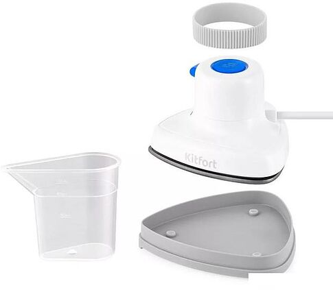 Отпариватель Kitfort KT-9131-3