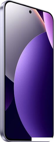 Телефон Xiaomi Redmi Note 15 Pro 5G 8GB/256GB международная версия (фиолетовый)