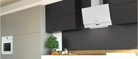 Кухонная вытяжка Haier HVX-W672GW