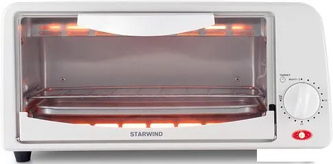 Мини-печь StarWind SMO2041
