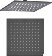 Верхний душ Aquatek AQ2076MB (черный матовый)