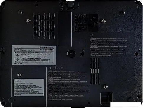 Проектор CACTUS CS-S3.B