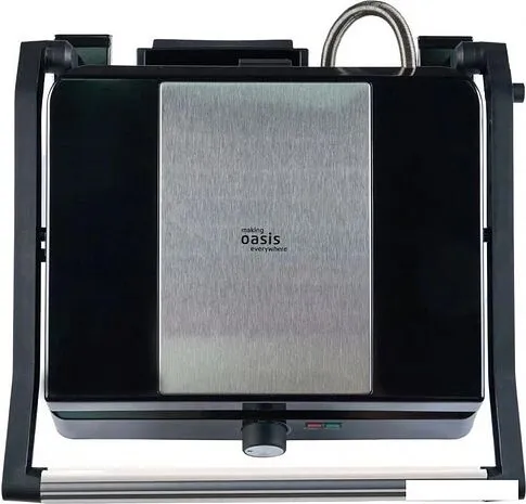 Электрогриль Making Oasis Everywhere GR-1N