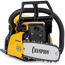 Бензопила Champion 252-16