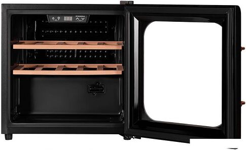 Винный шкаф MAUNFELD MFWC-40SB14