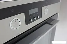 Духовой шкаф LEX EDP 092 IX