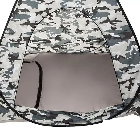 Палатка для зимней рыбалки Premier Fishing PR-D-TNC-040-1.5 (камуфляж)