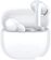 Наушники Xiaomi Redmi Buds 8 Lite M2539E1 (белый, международная версия)