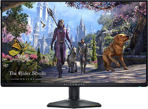 Игровой монитор Dell Alienware AW2725QF