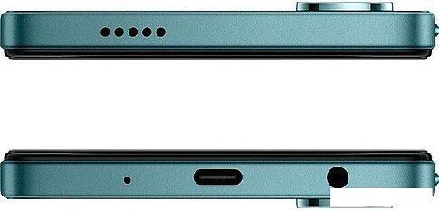 Телефон Vivo Y04s V2531 6GB/256GB международная версия (малахитовый черный)