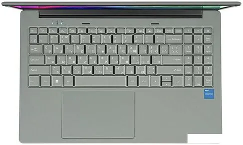 Ноутбук HAFF N156P N5100-8512W