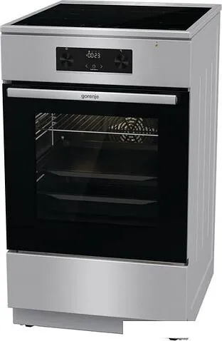 Кухонная плита Gorenje GEIT5C61XPG
