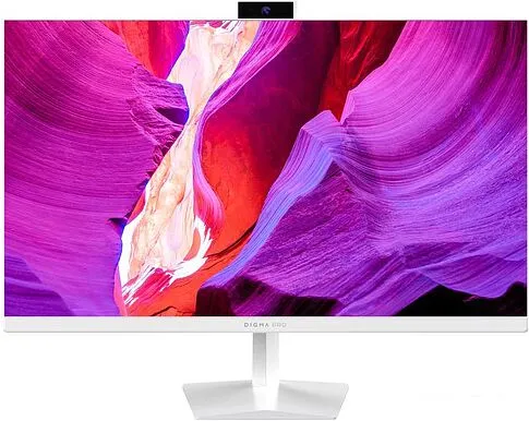 Моноблок Digma Pro AiO 27i DM27P7-AEXW03
