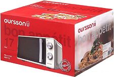 Микроволновая печь Oursson MM1702/WH