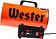 Тепловая пушка Wester TG-12000