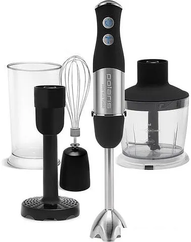 Погружной блендер Polaris PHB 1066AL