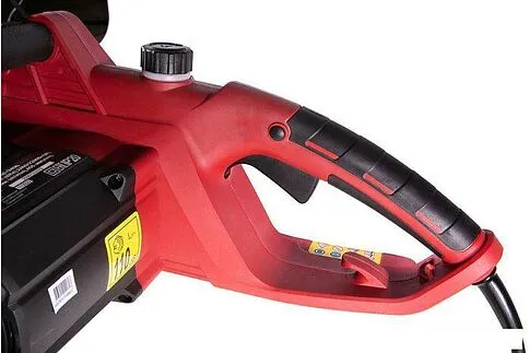 Электрическая пила Энергомаш Гарант ПЦ1-2400