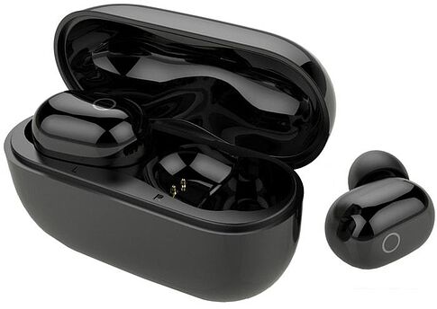 Наушники Harper HB-104 (черный)