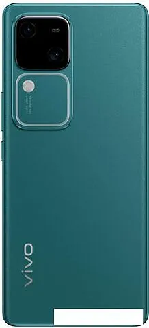 Смартфон Vivo V30 12GB/256GB международная версия (изумрудный лес)