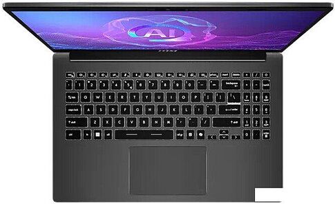 Ноутбук MSI Modern A15 AI+ F3HMG-006XBY