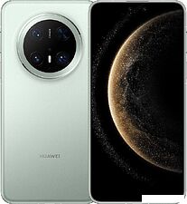 Телефон Huawei Mate 70 Pro PLR-L29 12GB/512GB (светло-зеленый) Телефон Huawei Mate 70 Pro PLR-L29 12GB/512GB (светло-зеленый)