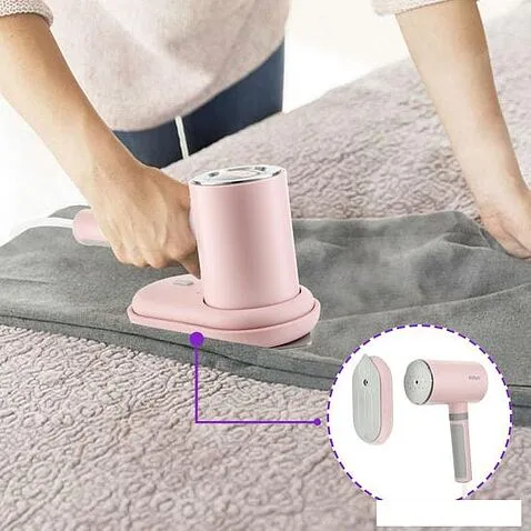 Отпариватель Kitfort KT-977-1