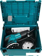 Эксцентриковая шлифмашина Makita BO6050J