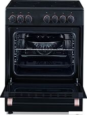 Кухонная плита Simfer F66VL09025