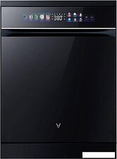 Встраиваемая посудомоечная машина Viomi VBDW161