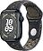 Умные часы Apple Watch Nike Series 9 41 мм (алюминиевый корпус, полуночный/полуночный, спортивный силиконовый ремешок S/M)