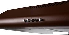 Кухонная вытяжка Oasis UP-60C (P)