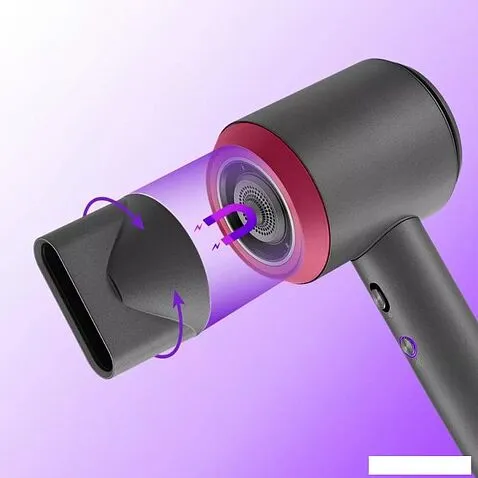 Фен Kitfort KT-3271