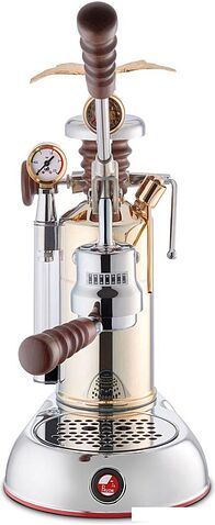 Кофемашина La Pavoni LPLESC01EU