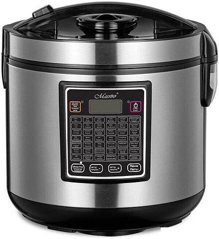 Мультиварка Maestro MR-793