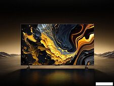 Телевизор Xiaomi TV Max 100 2025 (международная версия)