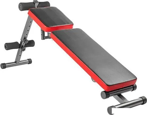 Силовая скамья Sundays Fitness IRSB202B