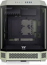Корпус Thermaltake The Tower 600 Matcha Green CA-1Z1-00MEWN-00 Корпус Thermaltake The Tower 600 Matcha Green CA-1Z1-00MEWN-00