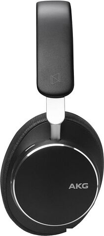 Наушники AKG N9 Hybrid (черный)