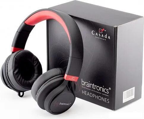 Наушники Casada Braintronics CMS-505 BT