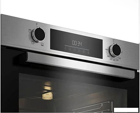 Электрический духовой шкаф BEKO BBIC12300XD