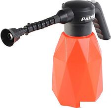 Аккумуляторный опрыскиватель Patriot PT-2000 Li