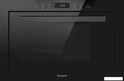 Микроволновая печь Weissgauff HMT-256 TSB Inverter