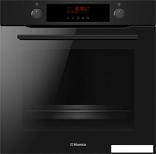 Электрический духовой шкаф Hansa BOESS696203