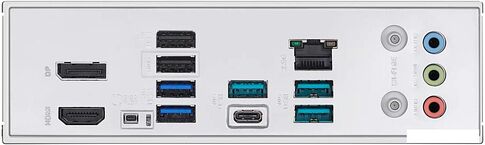 Материнская плата ASUS B650E Max Gaming WiFi W