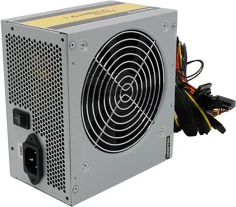Блок питания Chieftec iArena 550W (GPA-550S)