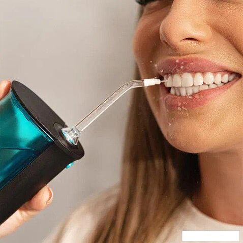 Ирригатор  Cecotec ToothCare Jet Fresh