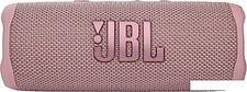 Беспроводная колонка JBL Flip 6 (розовый)